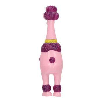 Rufus & Rosie Cool Animal Vinyl Dog Toy
