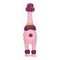 Rufus & Rosie Cool Animal Vinyl Dog Toy