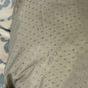 Dream Paws Scalloped Dog Bed Grey Medium