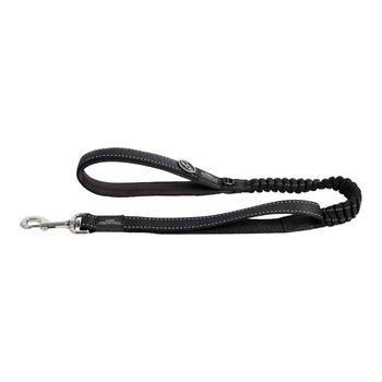 Rogz Utility Bungee Lead, Black, Extra Large