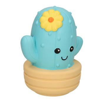 Rufus & Rosie Latex Potted Happy Plant Dog Toy