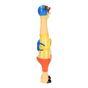 Rufus & Rosie Cool Animal Vinyl Dog Toy