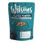 Wilsons Premium Turkey Fresh Dog Food 380g