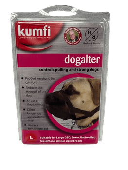 Kumfi Dogalter Large