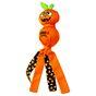KONG Halloween Wubba Ballistic Pumpkin Dog Toy Large