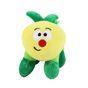Rosewood Tennis Ball Bug Dog Toys