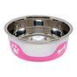 Thermacool Hot Pink Dog Bowl Extra Large