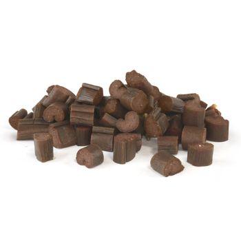 JR Pet Products Beef Sausage Slices, 250g