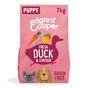 Edgard & Cooper Dry Puppy Food Duck & Chicken 7kg