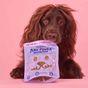 Tuggs Pork Power Complete Fresh Frozen Dog Food 700g