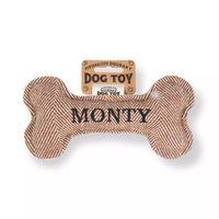 History & Heraldry 'Monty' Dog Toy