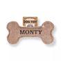 History & Heraldry 'Monty' Dog Toy