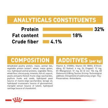 Royal Canin Ragdoll Dry Cat Food, 2kg
