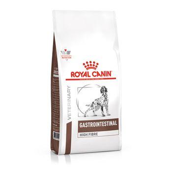 Royal Canin Gastrointestinal High Fibre Adult Dry Dog Food 14kg