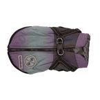 Rufus & Rosie Dog Harness Jacket Ombre Medium