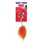 KONG Cat Active Bubble Ball Assorted Toy