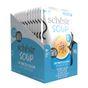 Schesir Soup Complements Wet Cat Food Tuna with Squid 40g