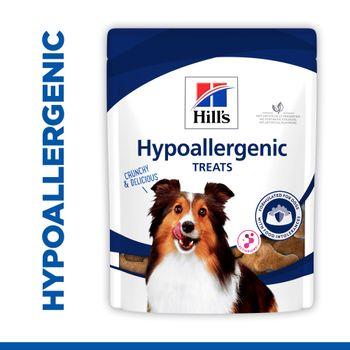 Hill's Hypoallergenic Dog Treats 200g