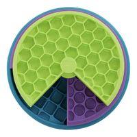 Nina Ottosson Outward Hound Lickin' Layers Dog Toy