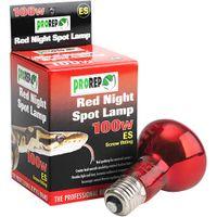 ProRep Red Spot Lamp 100W ES