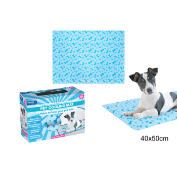 Smart Choice Pet Cooling Mat Small
