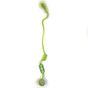 Tabby Patch Pea Pod Cat Bungee Toy