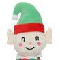 Rufus & Rosie Christmas Elf Rope Dog Toy