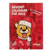 Jolly Dog Advent Calendar