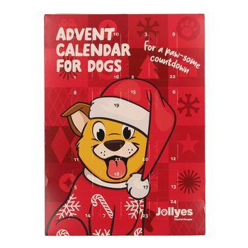 Jolly Dog Advent Calendar
