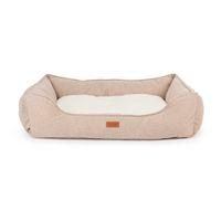 Scruffs Harmony Box Dog Bed Tan Extra Large