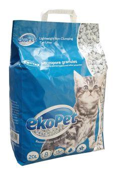 No mess cat litter hotsell