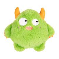 Rosewood Rip'n'Reveal Monster Plush Dog Toy