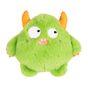 Rosewood Rip'n'Reveal Monster Plush Dog Toy