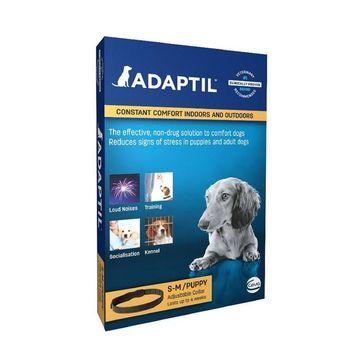 Adaptil Calm On The Go Collar for Dogs Small Pheromone Collar