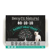 Benyfit Natural Raw Dog Food Jollyes