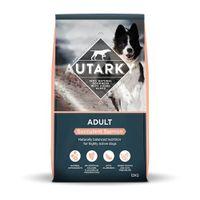 Autarky white fish 12kg best sale