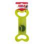 KONG Jumbler Tug Bone Dog Toy
