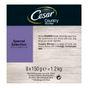 Cesar Tray Country Kitchen Special Selection 8x150g
