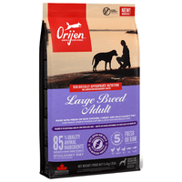 ORIJEN Adult Large Breed Dog Food 11.4kg