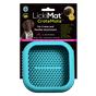 LickiMat® CrateMate™ Turquoise