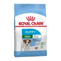 Royal Canin Dry Dog Food Mini Puppy 8kg