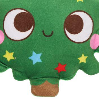 Smart Choice Squeaky Plush Christmas Dog Toy Assorted