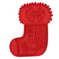 Rufus & Rosie Christmas Stocking Lick Mat
