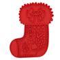 Rufus & Rosie Christmas Stocking Lick Mat