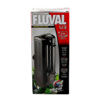 Fluval U3  Underwater Filter