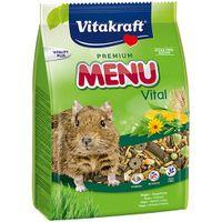 Vitakraft Menu Degu Food 600g
