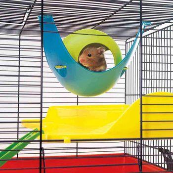 Hamster house cage best sale