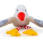 Petface Sammi Seagull Plush Dog Toy