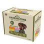 Harringtons Wet Dog Food Mixed 6x400g