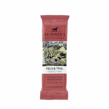 Skinners Field & Trial Energy Bar for Dogs 35g
